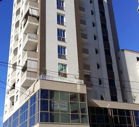 Rezidenca Shopi Apartments