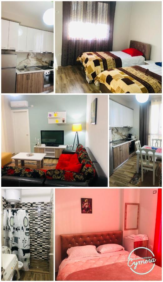Rezidenca Shopi Appartement