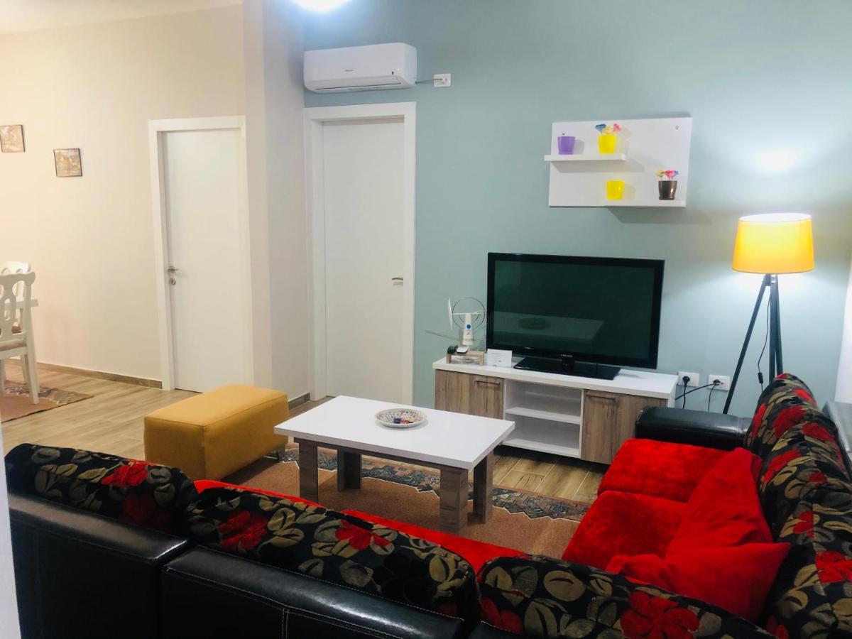Rezidenca Shopi Appartement Elbasan