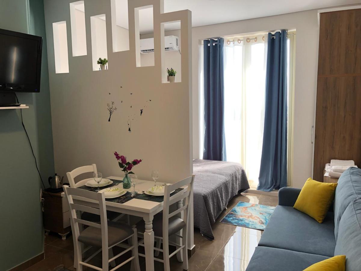 Appartement Rezidenca Shopi *