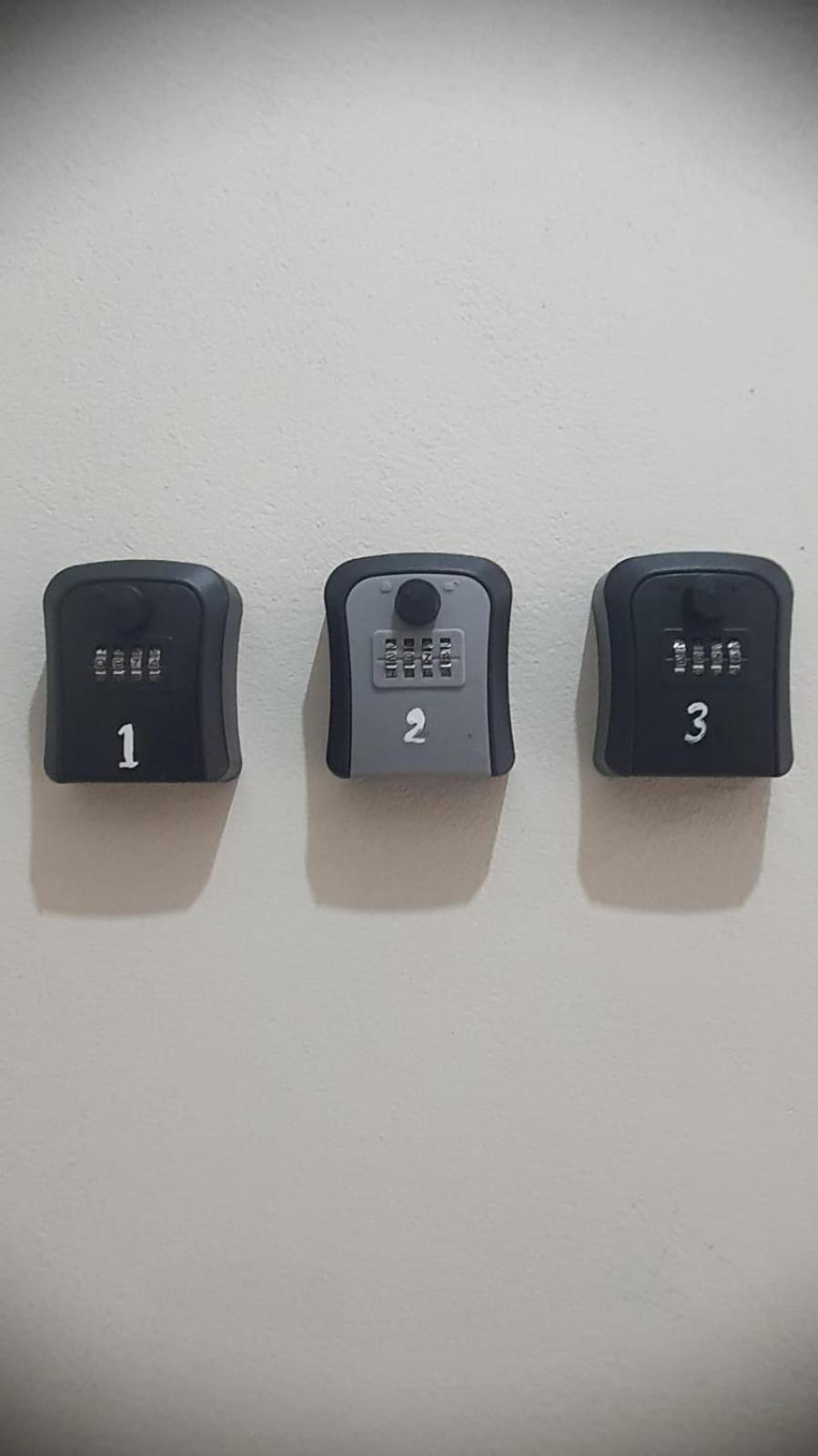 Rezidenca Shopi Appartement Elbasan