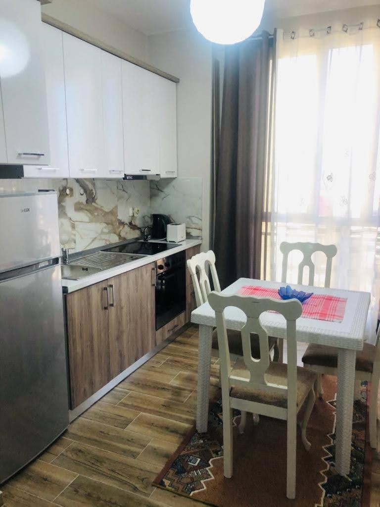 Appartement Rezidenca Shopi