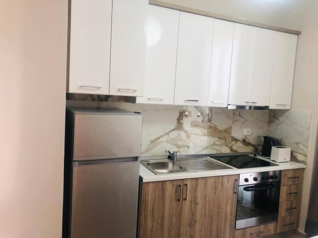 Rezidenca Shopi Appartement