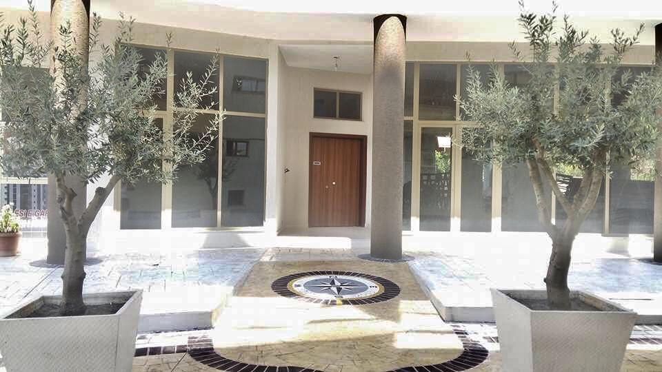 Rezidenca Shopi Appartement Elbasan