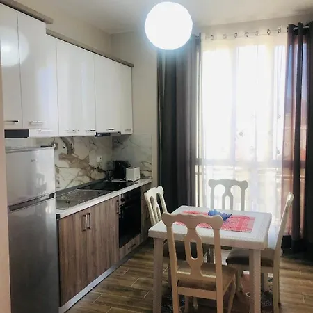 Rezidenca Shopi Apartments Elbasan Exterior photo