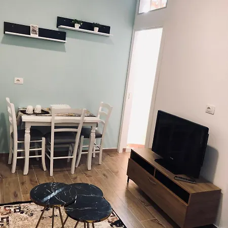 Rezidenca Shopi Apartments Elbasan Exterior photo