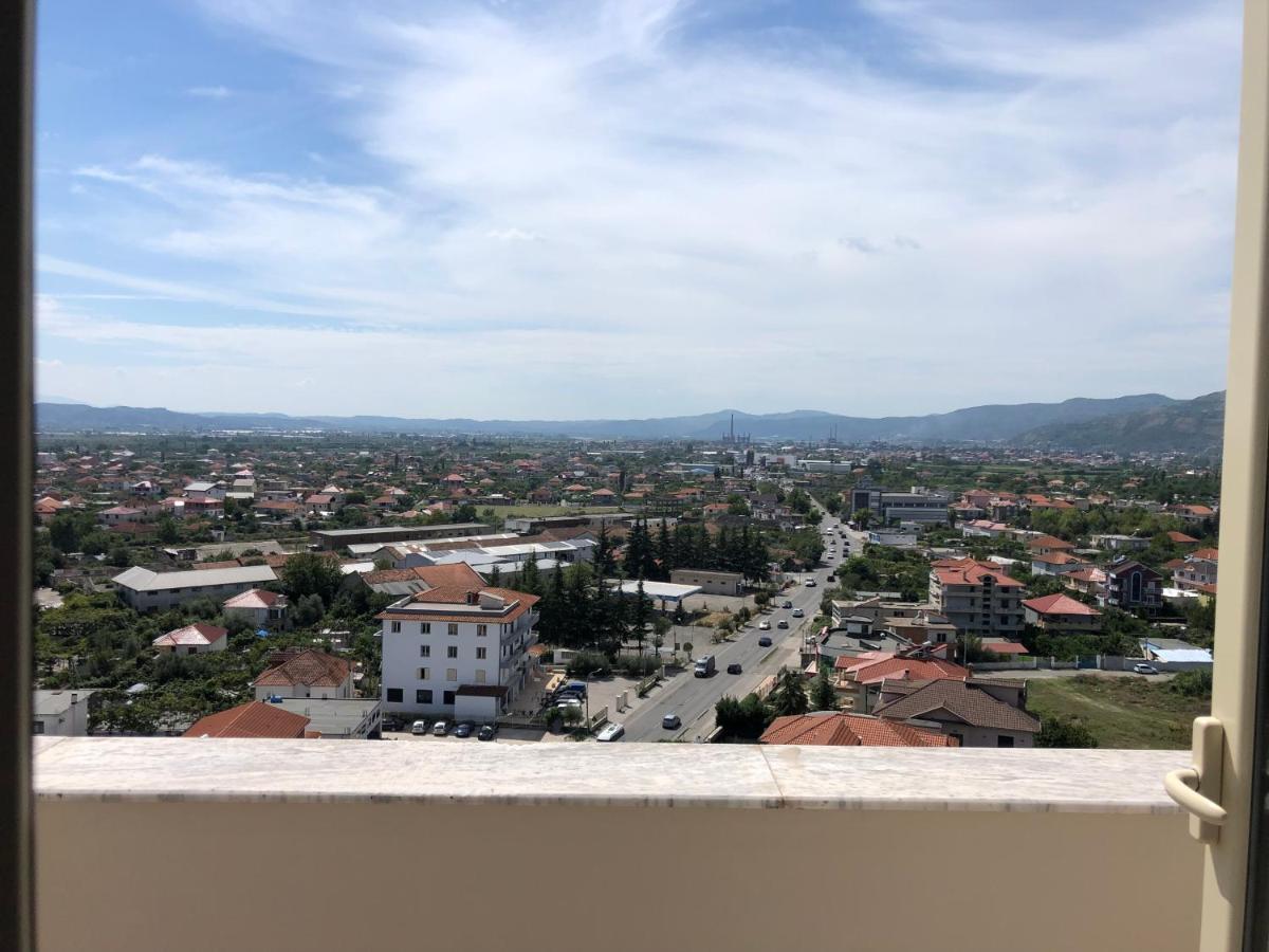 Rezidenca Shopi * Elbasan
