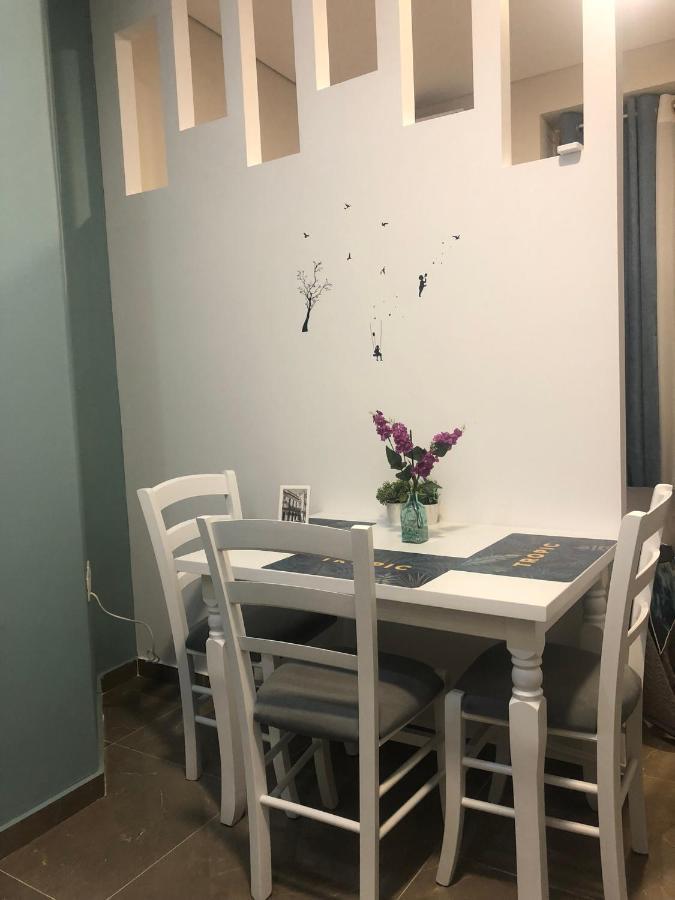 Rezidenca Shopi 公寓 Elbasan