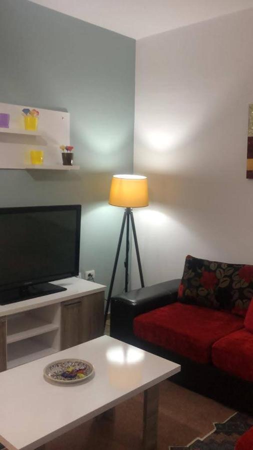 Rezidenca Shopi 公寓 Elbasan