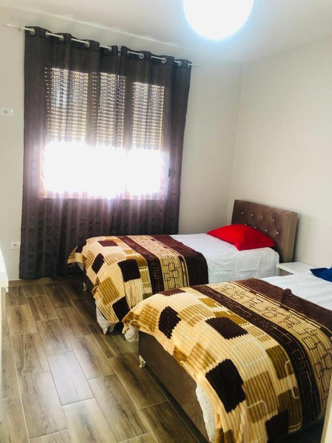 Rezidenca Shopi Elbasan