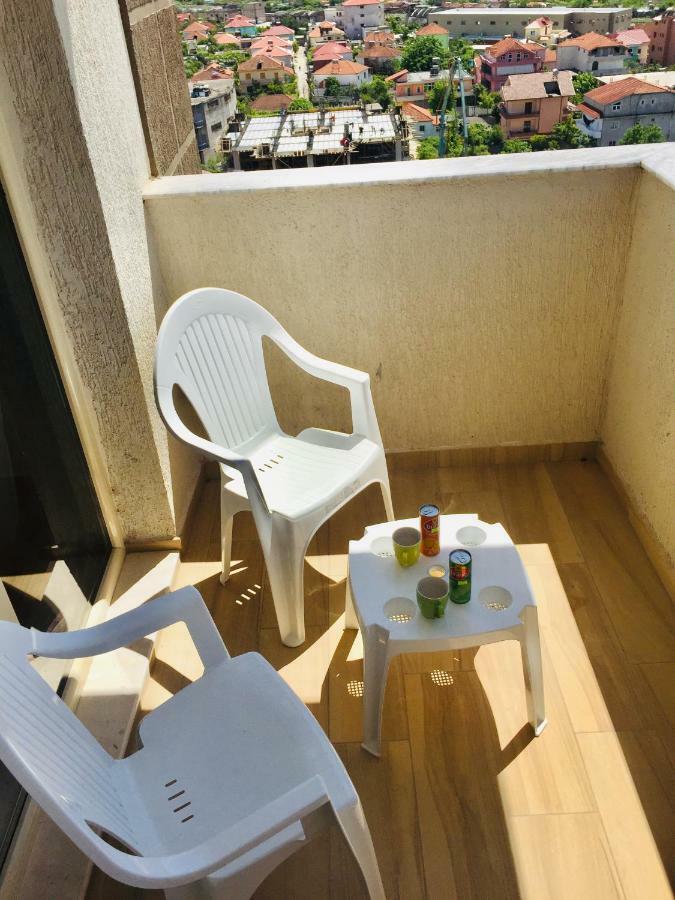 Rezidenca Shopi *